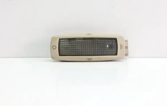 Volkswagen PASSAT B5 Rear seat light 3B0947291