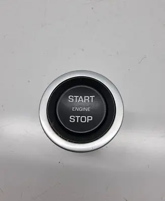 Land Rover Range Rover Velar Engine start stop button switch GPLA14C376