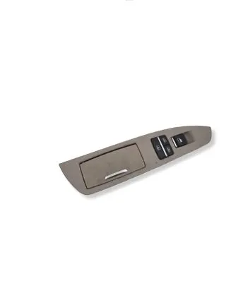 BMW 7 F01 F02 F03 F04 Electric window control switch 9195269 09100710000764