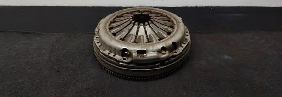 Ford Focus Clutch set kit AV616477BD