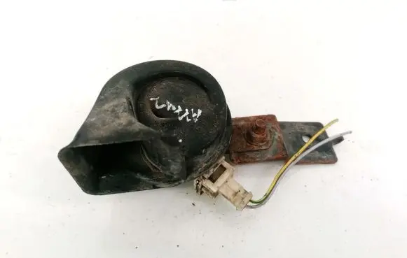 Citroen Xsara Horn signal E970388