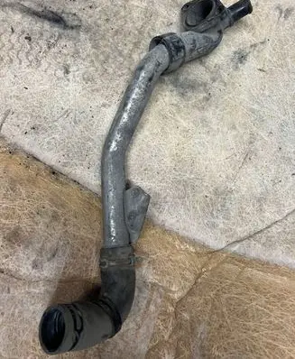 Volvo C30 Engine coolant pipe/hose