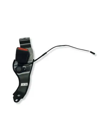 Ford Mustang VII Rear seatbelt buckle AU00A PR3BC0044NC3JA6