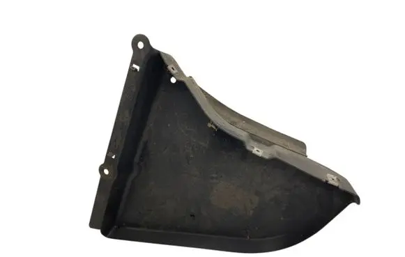BMW 5 E60 E61 Side bottom protection 7896607 74850610