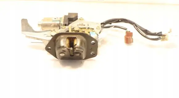 Infiniti FX Tailgate/trunk/boot lock/catch/latch