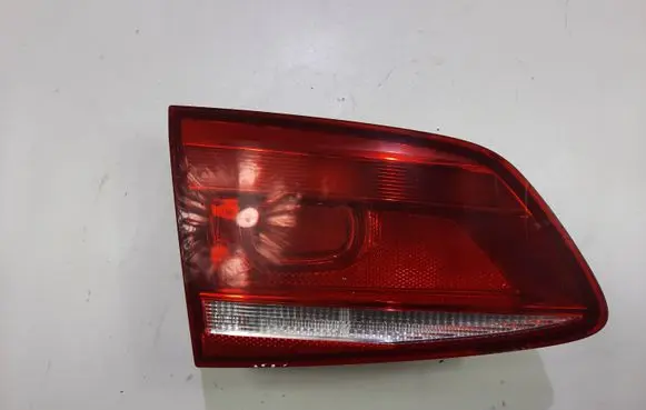 Volkswagen PASSAT B7 Tailgate rear/tail lights 3AF945093C