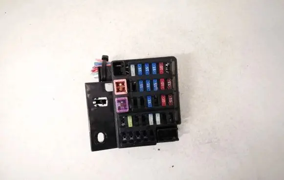 Mazda 3 II Sensor