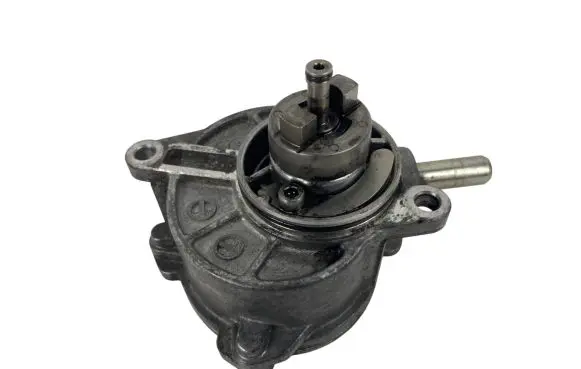 Mercedes-Benz C W203 Vacuum pump A6462300165