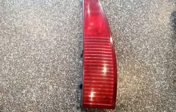 Citroen C5 Rear/tail lights 2549