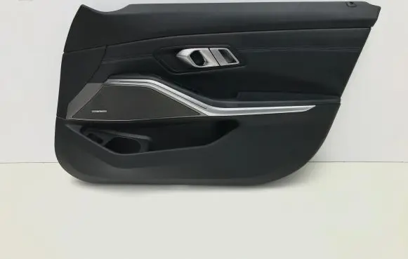 BMW 3 G20 G21 Front door card panel trim 88877605 42772001 4355814