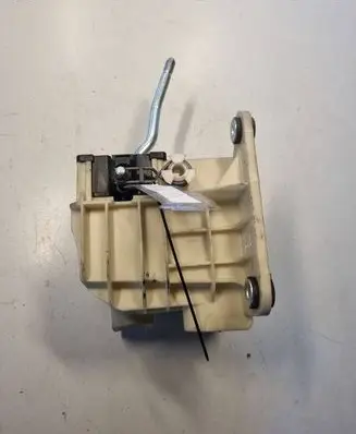 Ford C-MAX I Gear shifter/selector 3M5R7K387FG