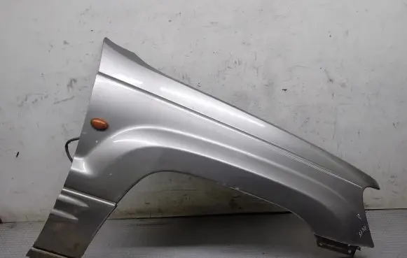 Jeep Grand Cherokee (WJ) Fender