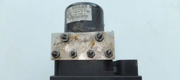 Mercedes-Benz CLK A209 C209 ABS Pump A0365454032