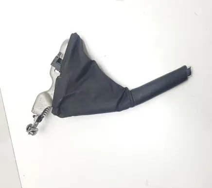 Volkswagen PASSAT B7 USA Handbrake/parking brake lever assembly 561711303Q 561711668