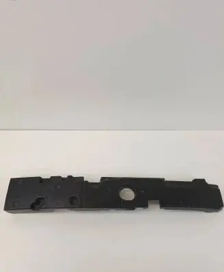 BMW 5 E60 E61 Front bumper foam support bar 7178081 51117178081 58745510