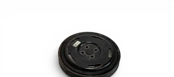 Audi A4 S4 B9 8W Crankshaft pulley 05L105251C 55762