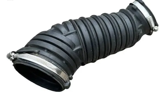 Volkswagen Crafter Intercooler hose/pipe 2N0129615A 4162705