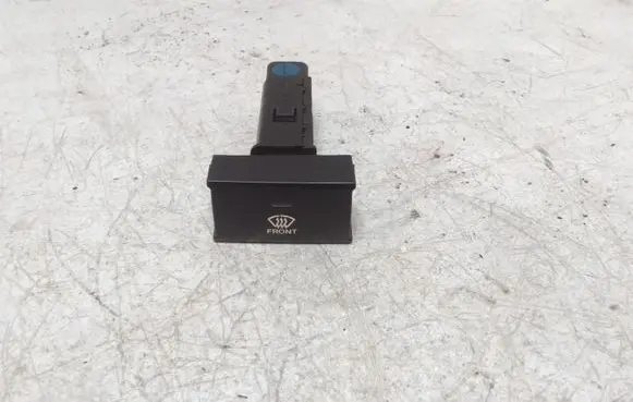 Hyundai Santa Fe Windscreen/window heater switch 202002962