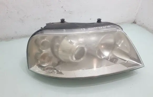 Seat Alhambra (Mk1) Headlight/headlamp 1305239195