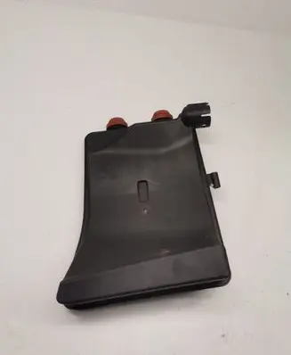 BMW 7 G11 G12 Intake resonator 8575041