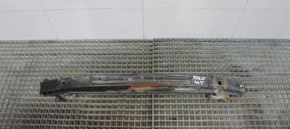 Volkswagen Polo III 6N 6N2 6NF Front bumper support beam