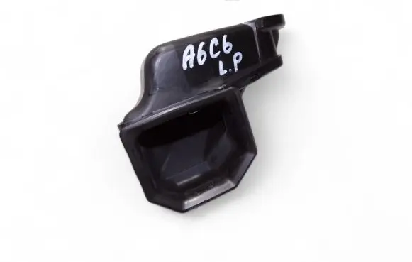 Audi A6 S6 C6 4F Air intake duct part 4F1819718