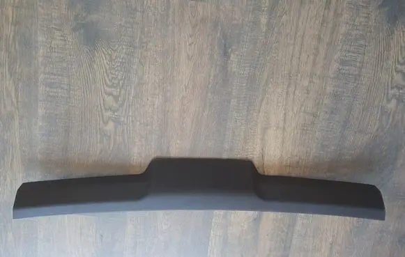 Toyota Auris E180 Tailgate trim 6479002080