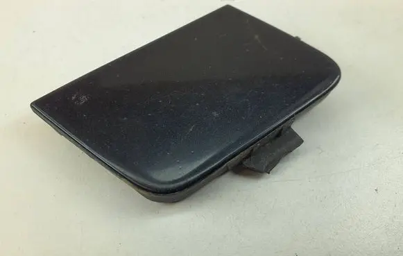 Audi A3 S3 8P Front tow hook cap/cover 8p4807241