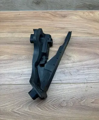 Seat Leon (1P) Accelerator throttle pedal 1K1721503P 170409 105253