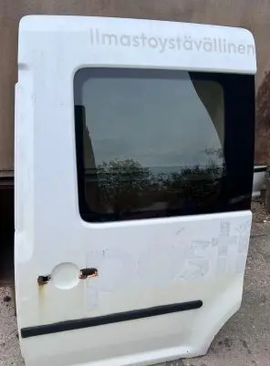 Volkswagen Caddy Side sliding door 