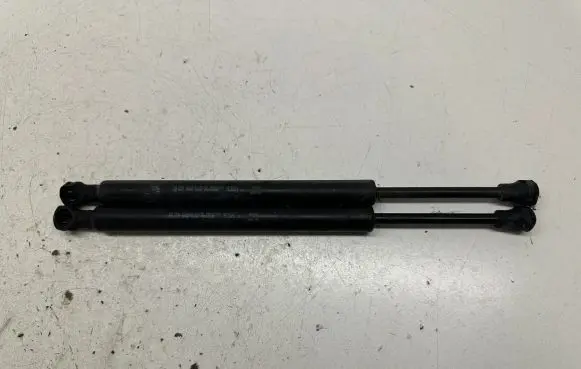 Citroen C3 Pluriel Tailgate/trunk strut/damper 8731H3
