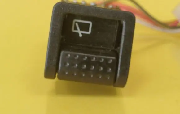 Suzuki Swift Cultus Wiper switch 