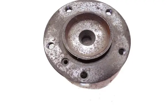 BMW 5 E60 E61 Front wheel ball bearing 