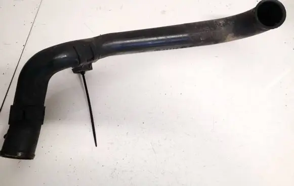 Opel Zafira A Intercooler hose/pipe 46598