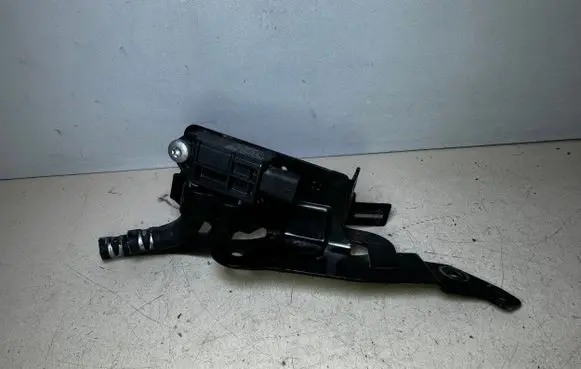 Skoda Octavia Mk3 (5E) Exhaust gas pressure sensor 04L906051F 86693989 85MPP01