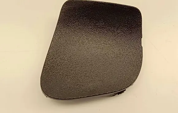 Chrysler Pacifica Front passenger seat rail trim 5RT28TRMAA