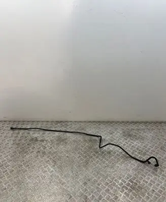 Renault Captur II Fuel line pipe STU1304100 3404892