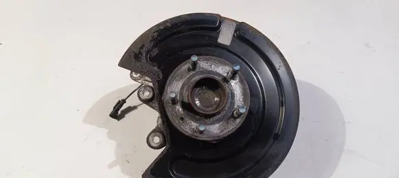 Ford Explorer V Rear wheel hub spindle/knuckle Db53-5B759-A