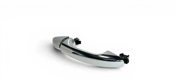 Mercedes-Benz A W177 Front door exterior handle A0997607400 50722