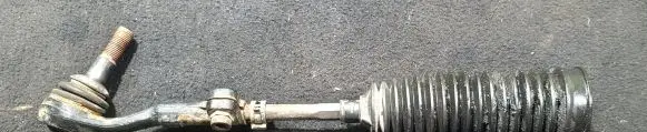 BMW 3 E92 E93 Steering tie rod 