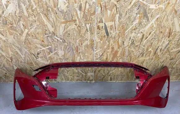 Hyundai i20 (BC3 BI3) Front bumper 86511-Q0000
