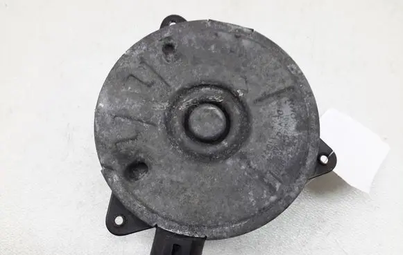 Lexus IS 220D-250-350 Radiator cooling fan shroud 1636326070