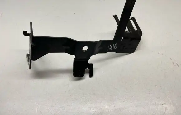 Audi A7 S7 4G Bracket in trunk/boot 4G1971845 4G1971845A