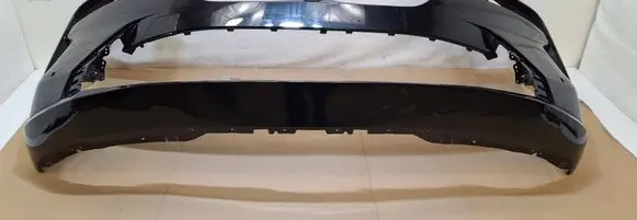 BMW X7 G07 Front bumper 9854034