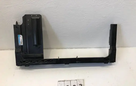 Ford Puma Radiator support slam panel E3B6-16E147-AA