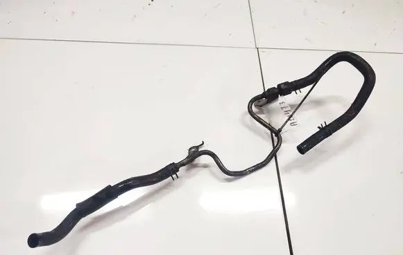 Toyota Yaris Engine coolant pipe/hose