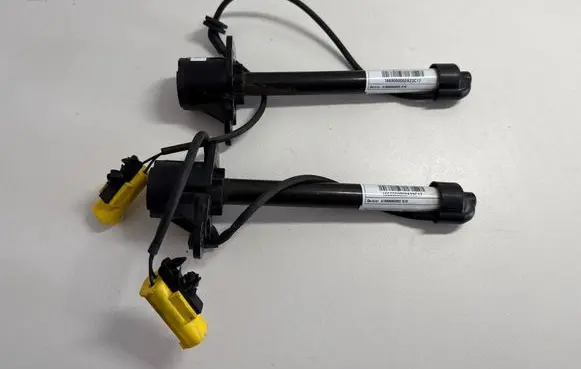 Mercedes-Benz GLE AMG (W166 - C292) Pedestrian airbag 1669060002 A1669060002 166906000223C17