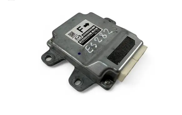 Mazda CX-5 Other control units/modules KA0G437E1B