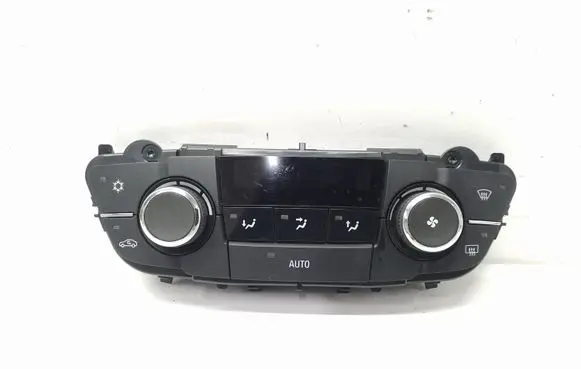 Opel Insignia A Climate control unit 13273095