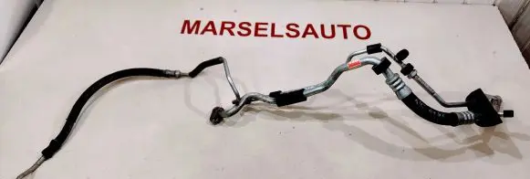 Audi A4 S4 B7 8E 8H Air conditioning (A/C) pipe/hose 8E1260712AJ